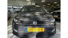 Grijs Gebruikt 2016 VW Polo Hatchback | € 7.950 (Eerlijke prijs)