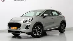 Gebruikt 2023 Ford Puma Titanium X SUV | € 21.890 (Eerlijke prijs)