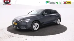 Gebruikt 2021 Audi A3 Sportback e-tron Sedan | € 24.995 (Goede deal)