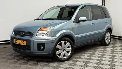 Occasion Ford Fusion Futura 101 PK (74 kW) 2009 Hatchback