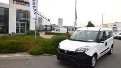 Gebruikt 2017 Fiat Doblò MPV | € 8.670 (Eerlijke prijs)