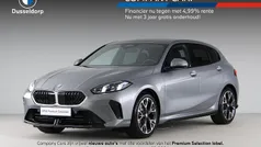 Grijs Gebruikt 2025 BMW 120 M Sport Hatchback | € 36.450 (Eerlijke prijs)