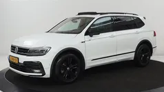 Gebruikt 2021 VW Tiguan Allspace R-line SUV | € 32.700 (Eerlijke prijs)