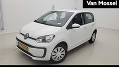 Gebruikt 2020 VW up! take up! Hatchback | € 10.900 (Eerlijke prijs)