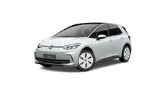 Grijs Nieuw 2024 VW ID.3 Pure Hatchback | € 29.994 (Super prijs)