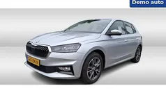 Gebruikt 2024 Skoda Fabia Essence Hatchback | € 21.900 (Eerlijke prijs)