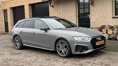 Gebruikt 2021 Audi A4 S-Line Stationwagen | € 32.450 (Eerlijke prijs)