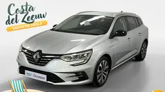 Gebruikt 2024 Renault Mégane GrandTour Techno Stationwagen | € 26.935 (Eerlijke prijs)