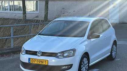 Gebruikt 2011 VW Polo Hatchback | € 7.950 (Eerlijke prijs)