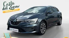 Gebruikt 2023 Renault Mégane GrandTour Techno Stationwagen | € 23.935 (Eerlijke prijs)