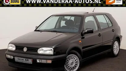 Occasion 1993 VW Golf III Hatchback | € 29.999