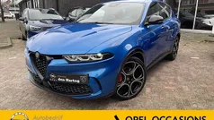 Blauw Gebruikt 2023 Alfa Romeo Tonale Edizione Speciale SUV | € 34.900 (Eerlijke prijs)