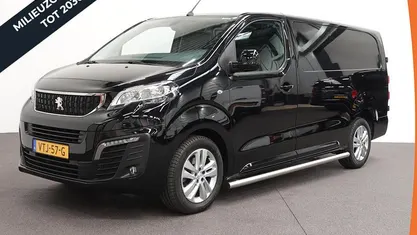 Occasion 2023 Peugeot Expert Premium Van | € 27.790 (Super prijs)