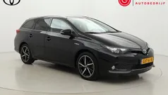 Gebruikt 2019 Toyota Auris Touring Sports Stationwagen | € 19.499 (Eerlijke prijs)