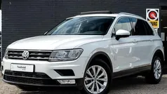 Gebruikt 2017 VW Tiguan Comfortline SUV | € 20.950 (Eerlijke prijs)