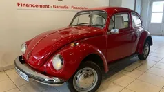 Gebruikt 1968 VW Beetle Hatchback | € 9.950