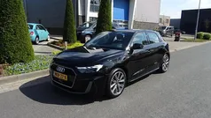 Gebruikt 2020 Audi A1 Sportback S-Line Hatchback | € 24.950 (Eerlijke prijs)
