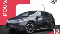 Grijs Gebruikt 2020 VW ID.3 Pro Hatchback | € 18.950 (Eerlijke prijs)