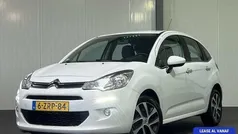 Wit Gebruikt 2015 Citroën C3 Hatchback | € 4.945 (Eerlijke prijs)