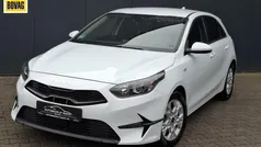 Wit Gebruikt 2023 Kia Ceed 2 Hatchback | € 18.950 (Goede deal)