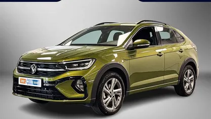 Occasion 2024 VW Taigo R-line SUV | € 28.995 (Eerlijke prijs)