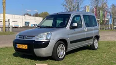 Grijs Gebruikt 2006 Peugeot Partner MPV | € 1.599 (Eerlijke prijs)