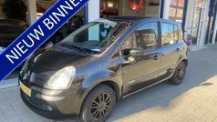 Gebruikt 2006 Renault Modus Dynamique MPV | € 1.999 (Eerlijke prijs)