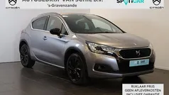 Grijs Gebruikt 2017 DS Automobiles DS4 Chic Hatchback | € 15.950 (Eerlijke prijs)