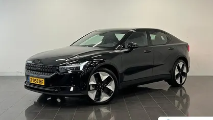 Occasion Polestar 2 Standard Range Single Motor 169 kW (231 PK) 2024 Hatchback