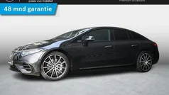 Gebruikt 2022 Mercedes EQS450+ AMG Hatchback | € 57.950 (Eerlijke prijs)