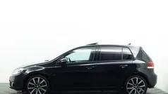 VW Golf VI