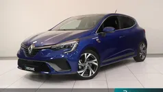 Blauw Gebruikt 2020 Renault Clio V R.S. Hatchback | € 20.695 (Eerlijke prijs)