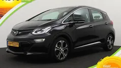 Zwart Gebruikt 2017 Opel Ampera Executive Hatchback | € 12.940 (Eerlijke prijs)