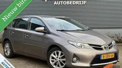Occasion 2013 Toyota Auris Hatchback | € 8.750 (Eerlijke prijs)