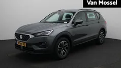 Grijs Gebruikt 2020 Seat Tarraco Style SUV | € 27.944 (Eerlijke prijs)