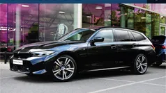 BMW 330e
