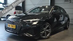 Gebruikt 2024 Audi A3 Sportback S-Line Hatchback | € 39.900 (Eerlijke prijs)