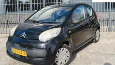 Gebruikt 2008 Citroën C1 Hatchback | € 1.698 (Eerlijke prijs)