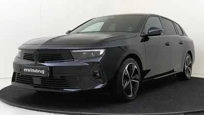 Occasion 2024 Opel Astra Stationwagen | € 25.925 (Goede deal)