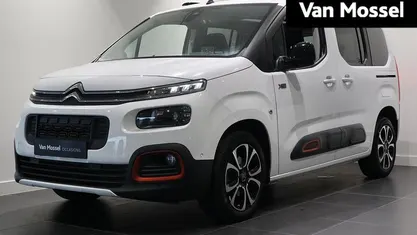 Occasion Citroën Berlingo Shine 2023 MPV