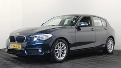 Gebruikt 2016 BMW 116 Sport Line Hatchback | € 7.650 (Eerlijke prijs)