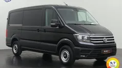 Zwart Gebruikt 2019 VW Crafter Van | € 18.750 (Eerlijke prijs)