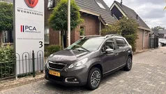 Gebruikt 2014 Peugeot 2008 Allure SUV | € 7.450 (Eerlijke prijs)