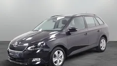 Gebruikt 2016 Skoda Fabia Stationwagen | € 12.584 (Eerlijke prijs)