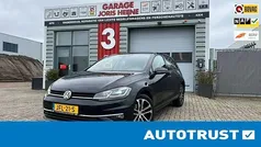 Gebruikt 2017 VW Golf VII Highline Hatchback | € 16.450 (Eerlijke prijs)