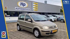 Gebruikt 2010 Fiat Panda Hatchback | € 2.500 (Goede deal)