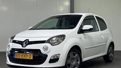 Occasion 2012 Renault Twingo Collection Hatchback | € 3.445 (Eerlijke prijs)