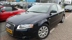 Gebruikt 2006 Audi A4 Proline Sedan | € 5.999 (Goede deal)