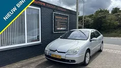 Grijs Gebruikt 2007 Citroën C5 Hatchback | € 1.599 (Eerlijke prijs)