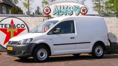 Gebruikt 2013 VW Caddy MPV | € 6.950 (Eerlijke prijs)